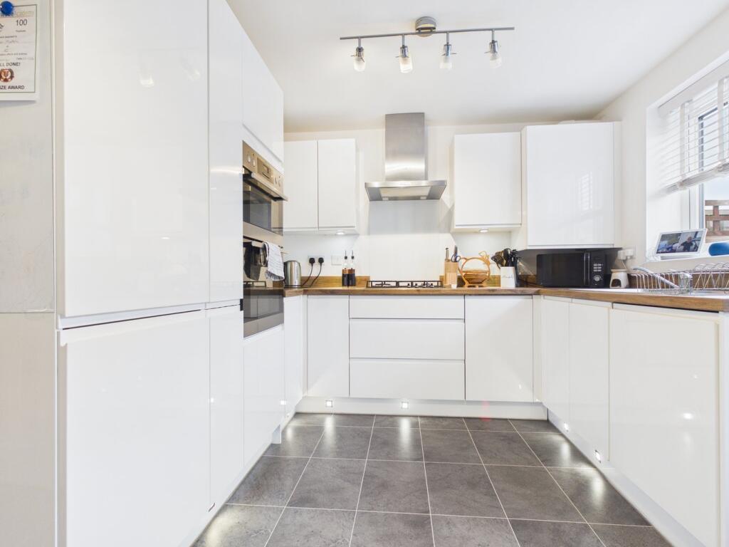 Wilson Close, Biggleswade, SG18 photo 2