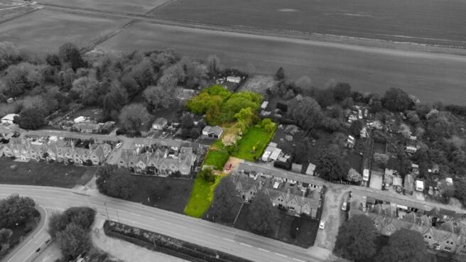 Drone Image