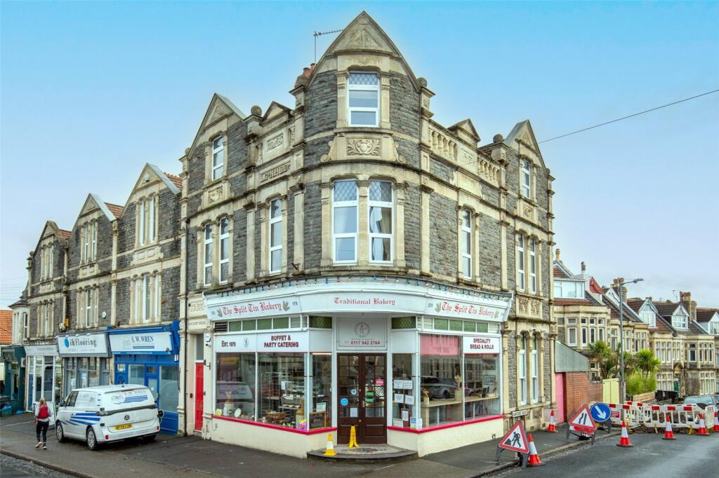 Main image of property: Coldharbour Road, Bristol, BS6