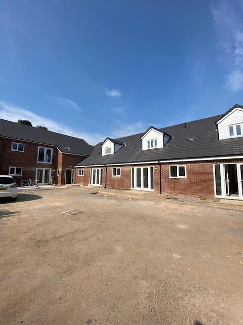 Main image of property: OAK HIGH COURT, DREWRY LANE
