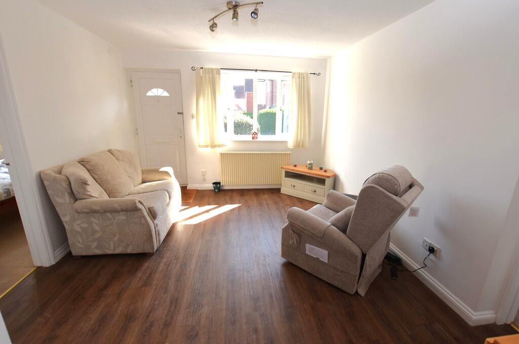 Moreland Court, Glenway Close, Great Horkesley photo 2