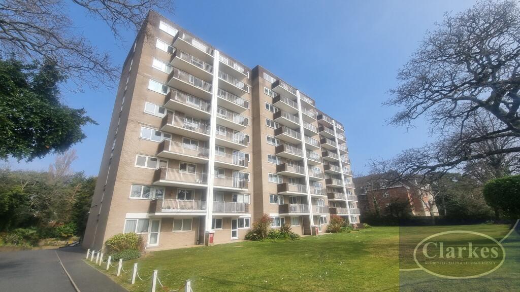 Main image of property: Bourne Pines, Christchurch Road