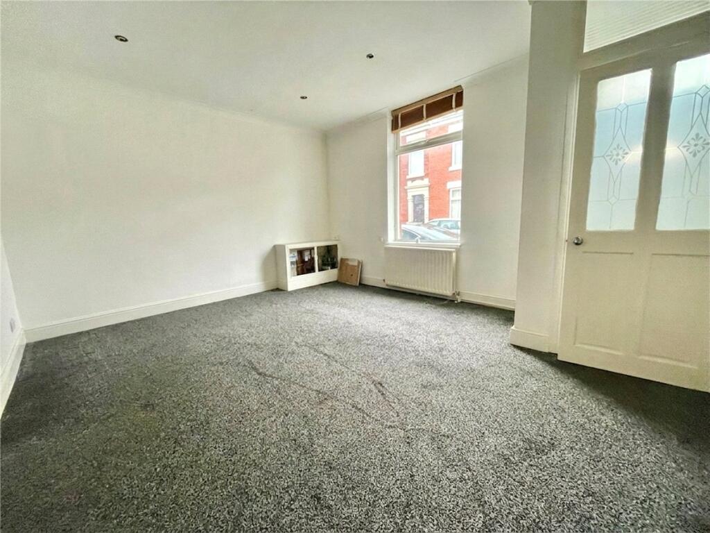 St. Davids Road, Preston, Lancashire, PR1 - View 2
