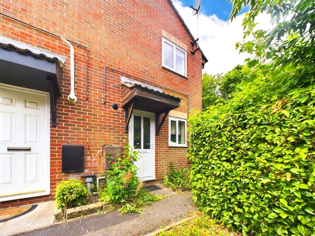 Main image of property: Brighton Hill, Basingstoke