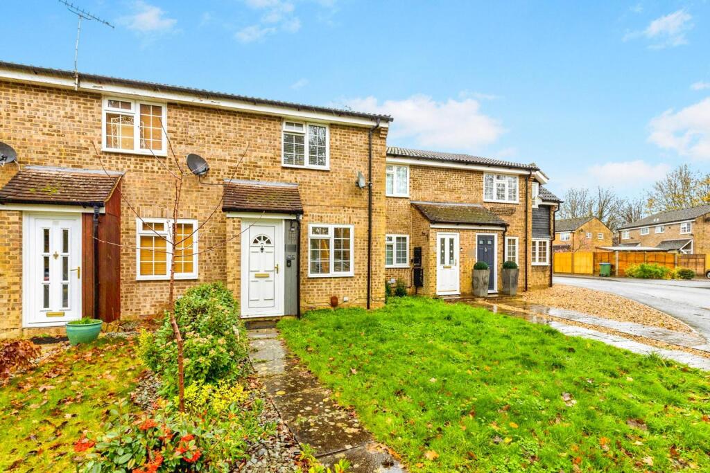 Main image of property: Ridgehurst Drive, Horsham, West Sussex, RH12
