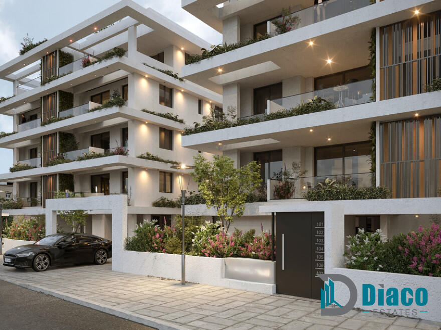 Main image of property: Famagusta, Paralimni