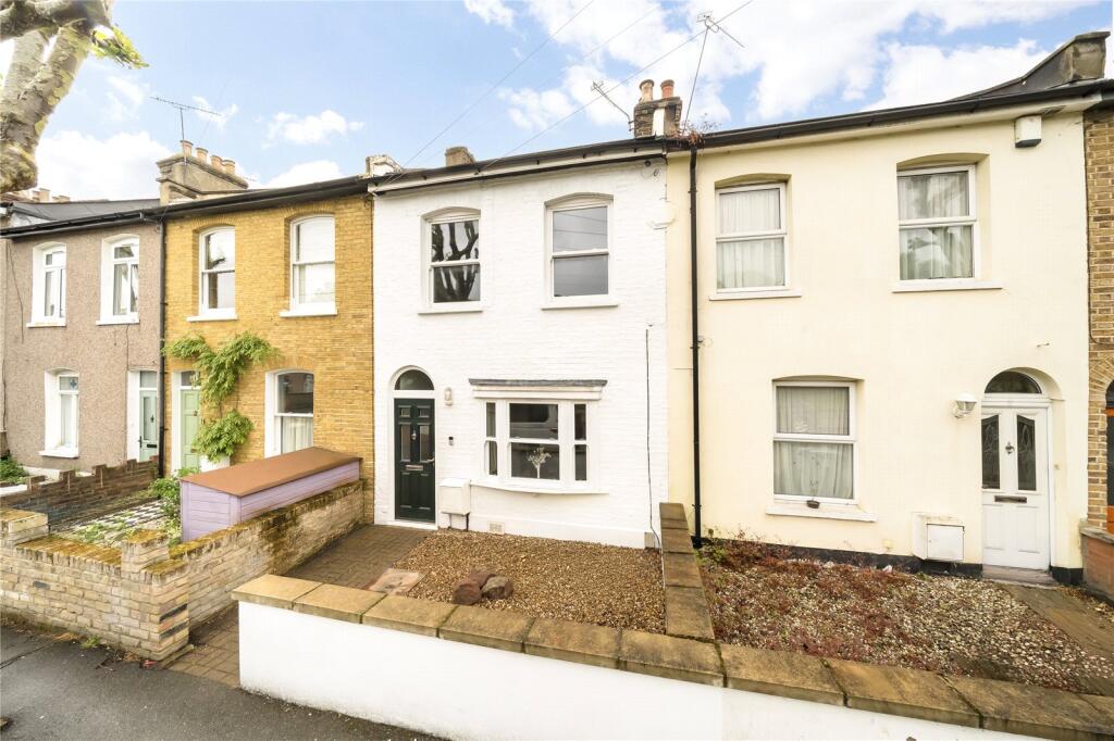 Main image of property: Chandos Road, London, E15
