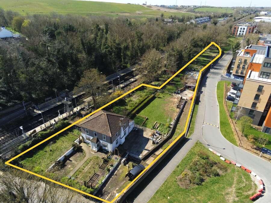 Main image of property: Brewery House, St. Marys Road, Greenhithe