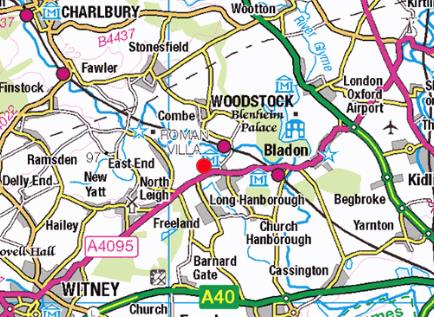 Long Hanborough, Witney - View 5