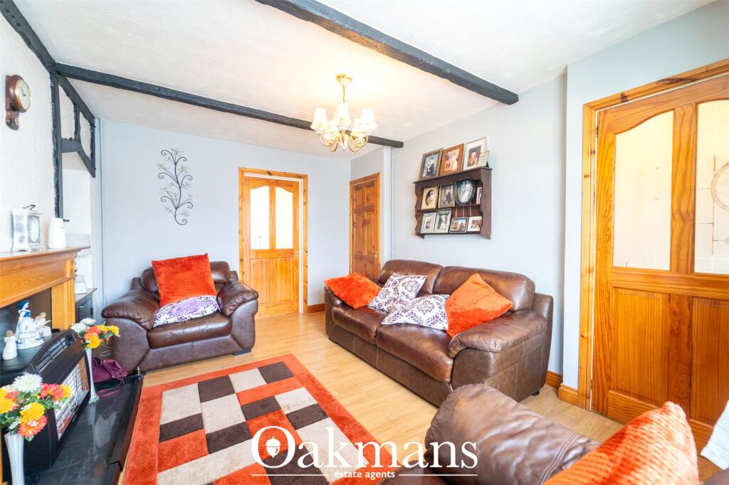 House in Birmingham, Kings Heath - View 3