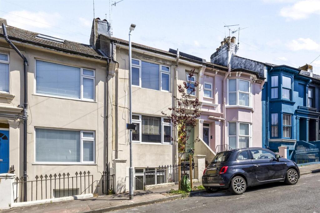 Main image of property: Newmarket Road, Brighton