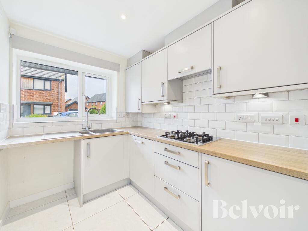 House in Breckland, Watton - View 3
