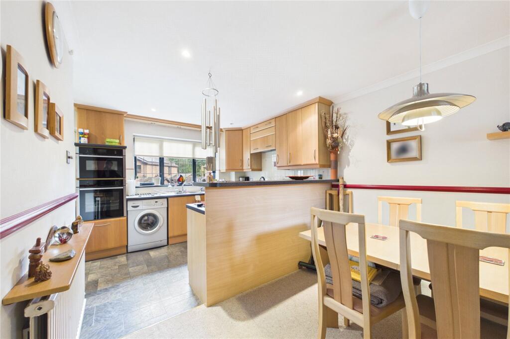 Minden Close, Chineham, Basingstoke, Hampshire, RG24 - View 4