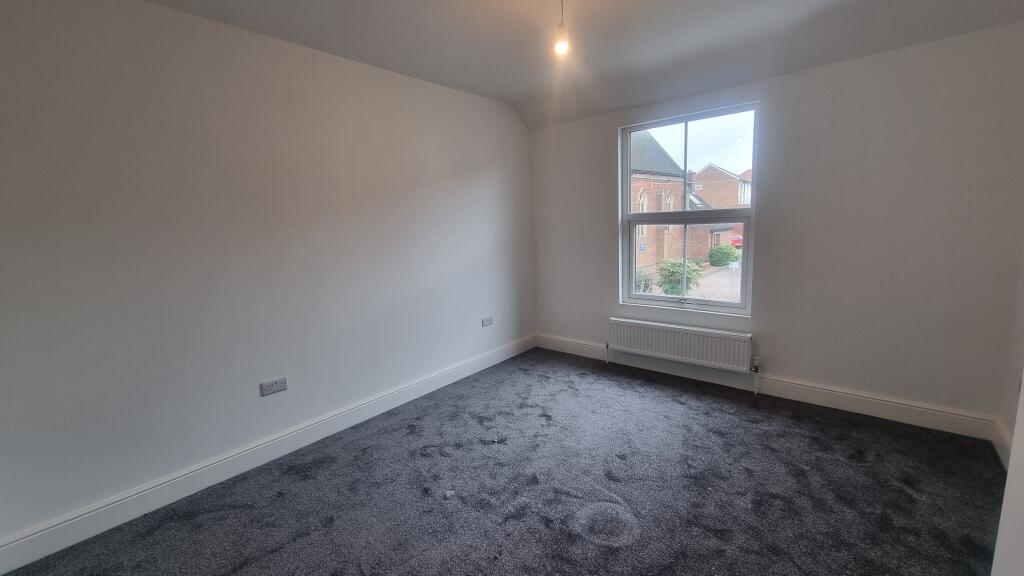 Main image of property: Thorpe End, Melton Mowbray, 