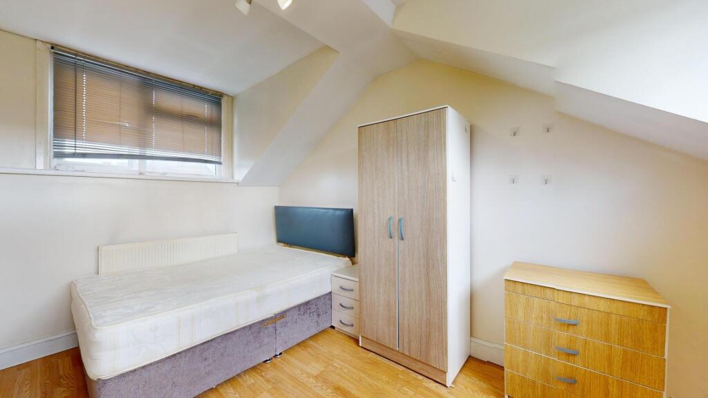 Main image of property: Horn Lane, Acton, W3