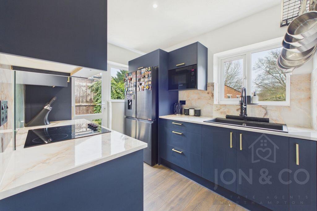 House in Northampton - View 2