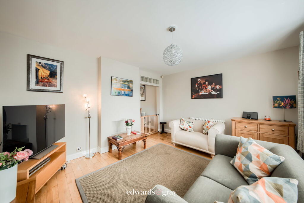 Springfields, Coleshill, B46 3EG photo 3