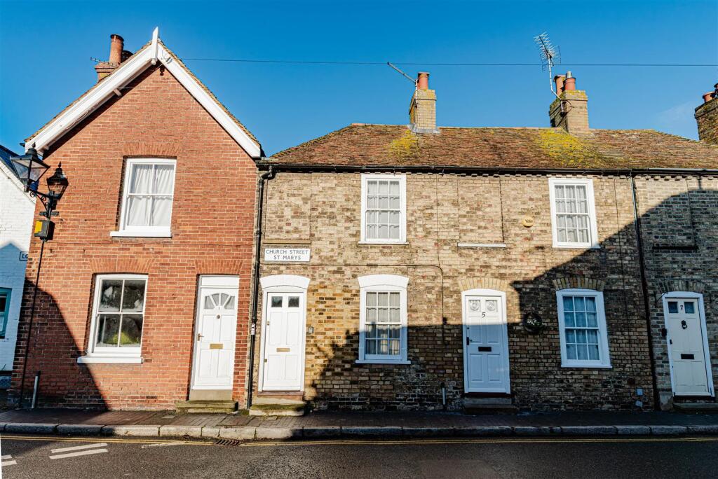 House in Dover, Sandwich - View 3