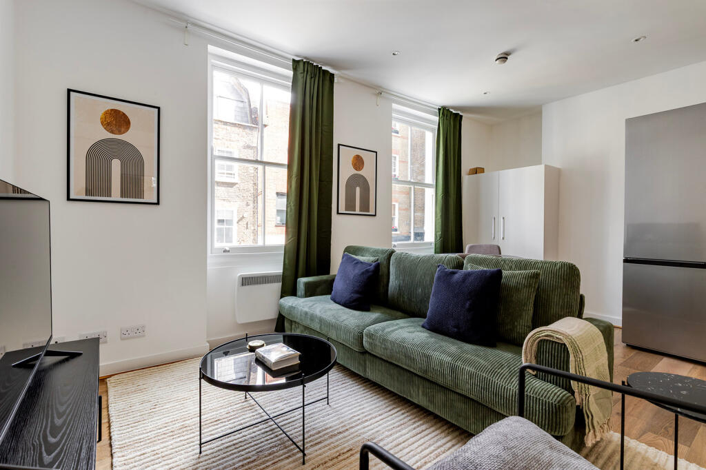 Main image of property: Tottenham Street, Camden, London