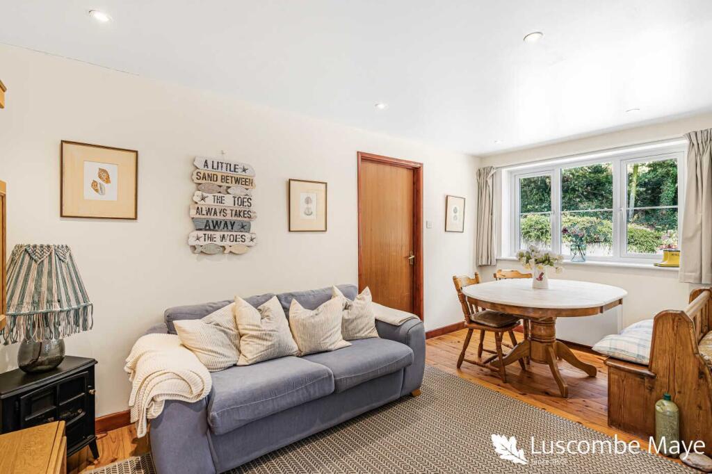 House in South Hams, South Milton - View 2
