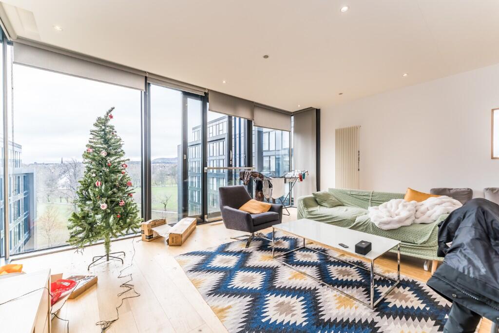 Simpson Loan, Edinburgh, EH3 - 9