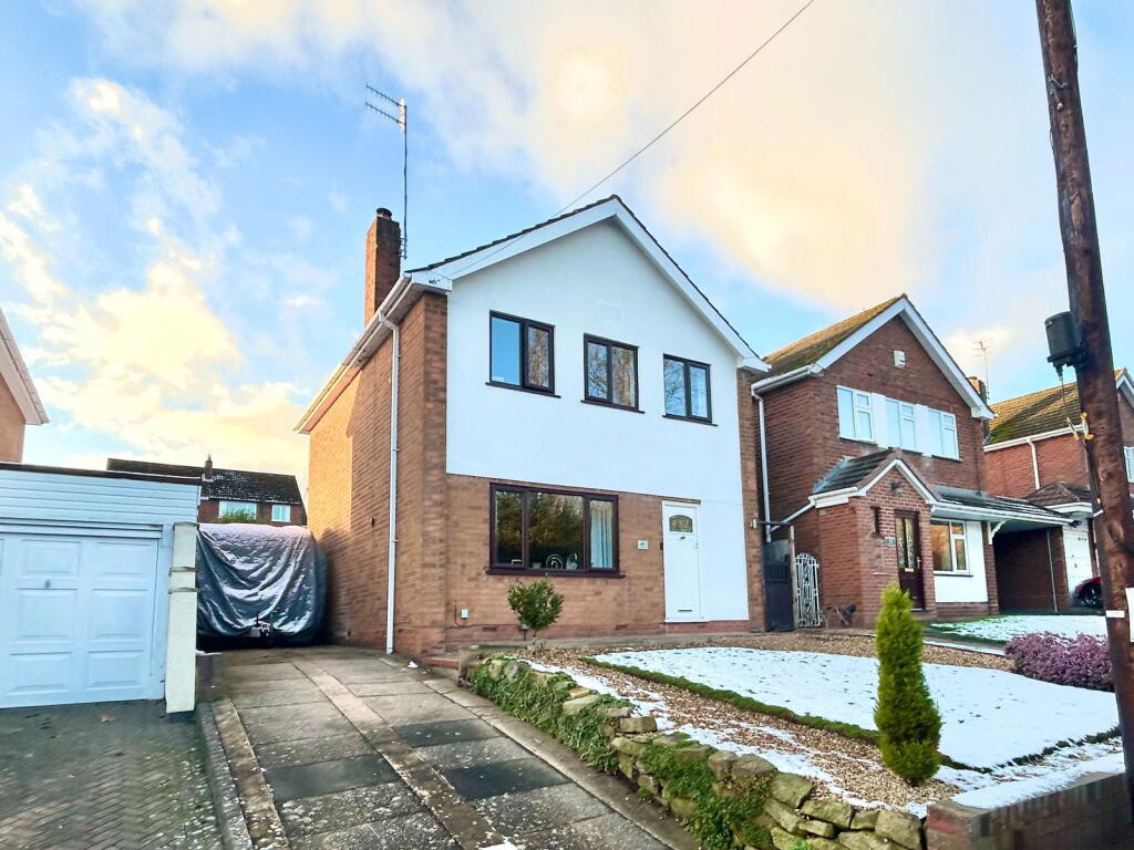 Main image of property: Cotwall End Road, Lower Gornal