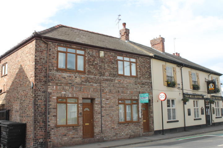 Main image of property: Heslington Road,Fulford,York,YO10