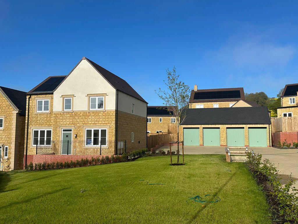 Main image of property: Foremarke Road, Winchcombe
