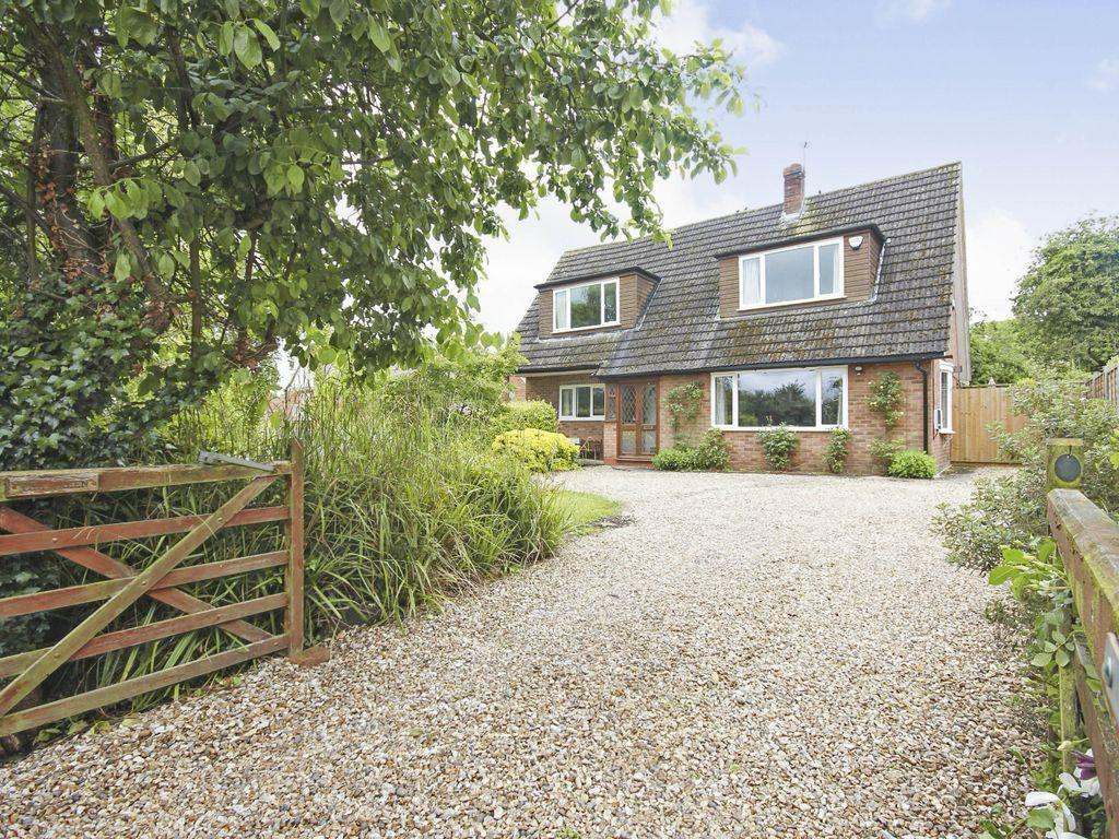 Main image of property: Middletown, Moreton Morrell