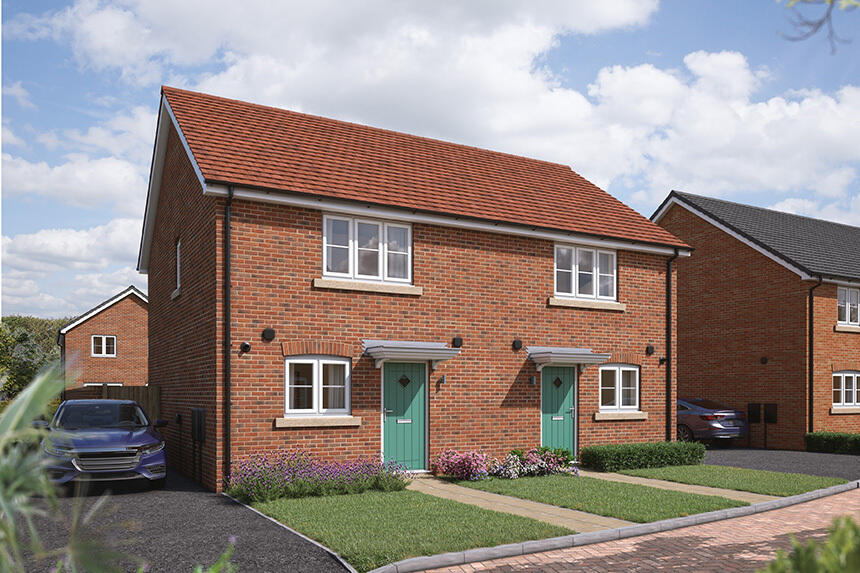 Main image of property: Bennetts Rd,
Keresley,
Coventry,
CV7 8QD