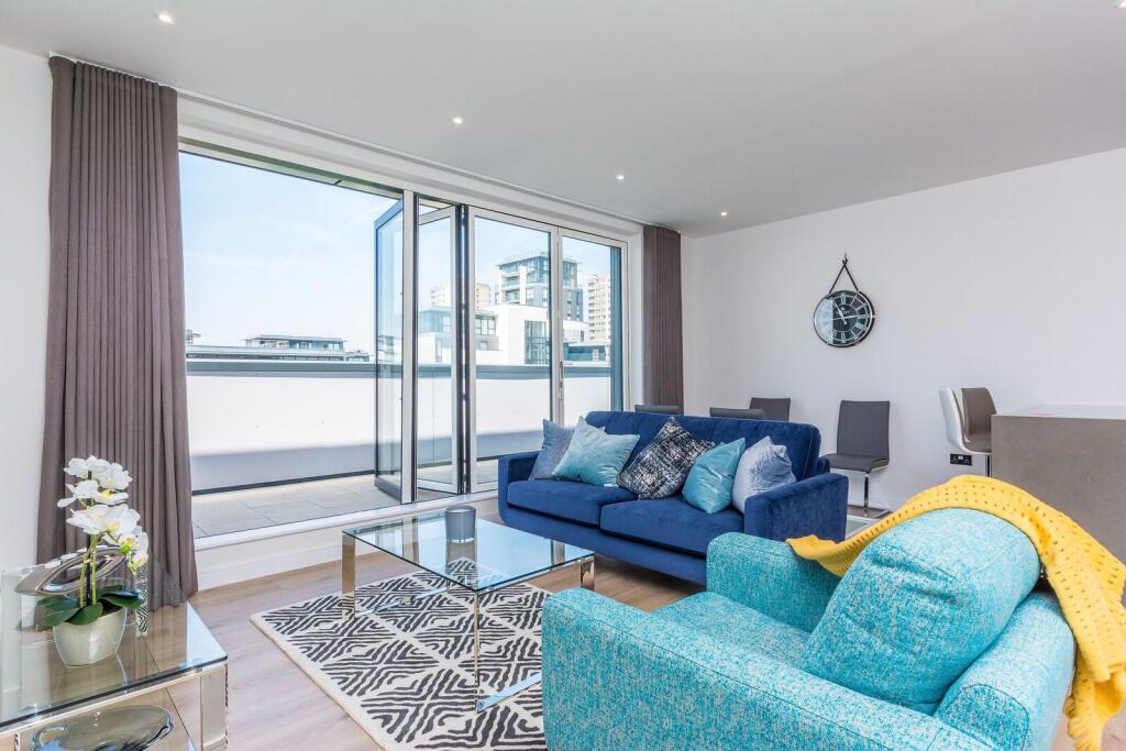 Main image of property: Heritage Place, Kew Bridge, London, TW8