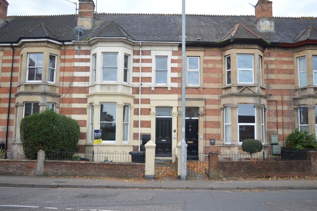 Main image of property: Priorswood Road, Taunton, Somerset
