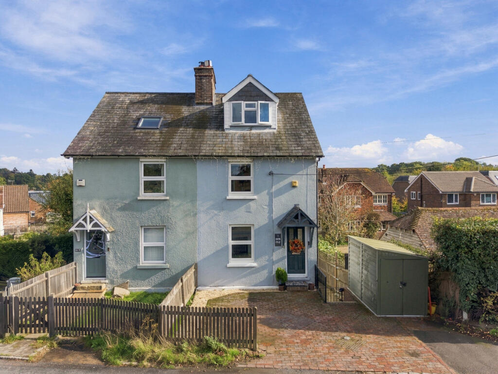 Main image of property: Seaview Cottage, Turners Hill, RH10