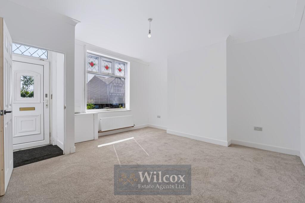 House in Bolton, Firwood Fold, Bank Top - View 5
