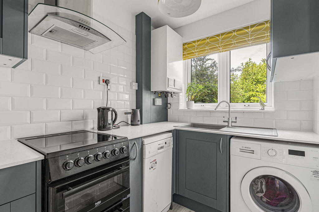 House in Oxford - View 4