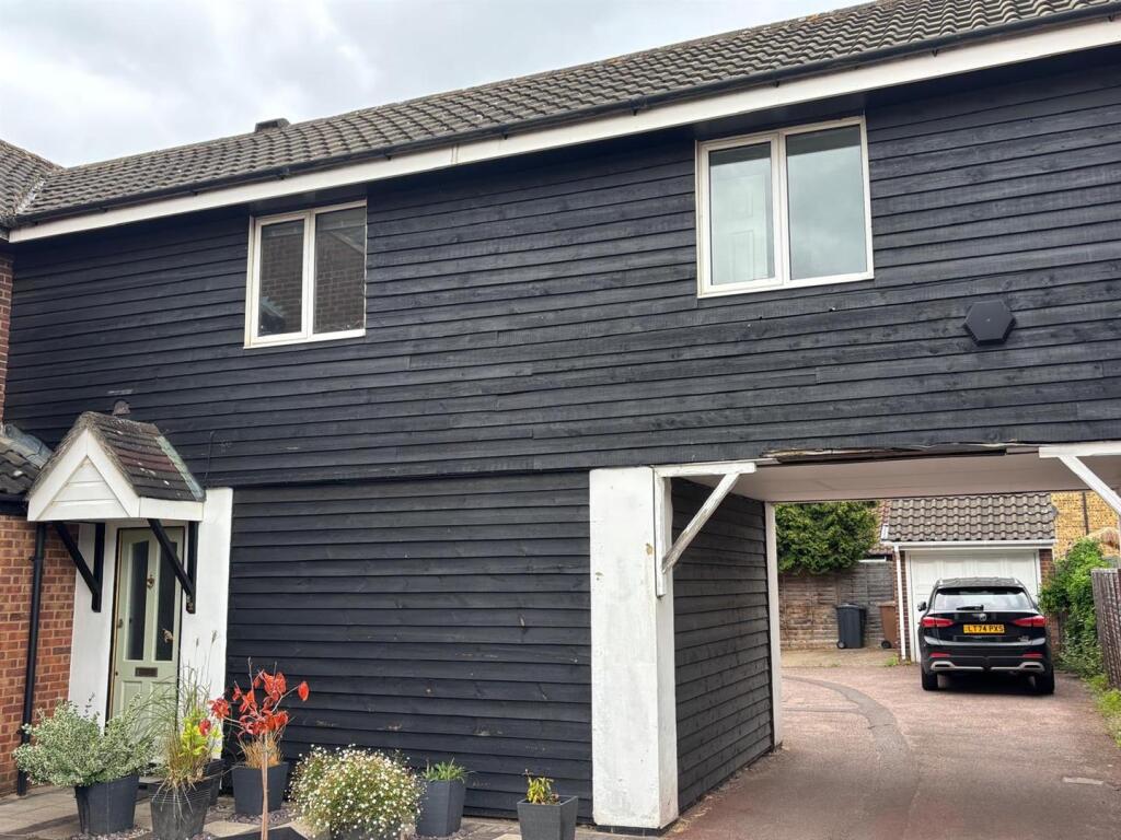 Main image of property: Lime Close, Stevenage