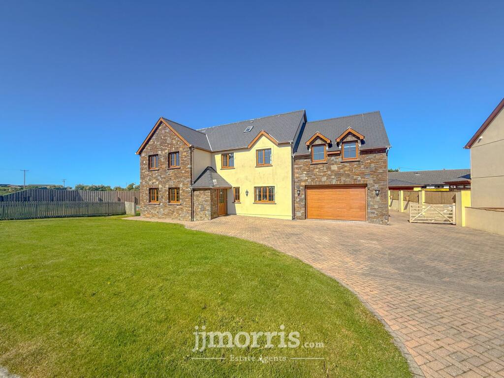 Main image of property: Clos-Y-Gwyddil, Ferwig, SA43