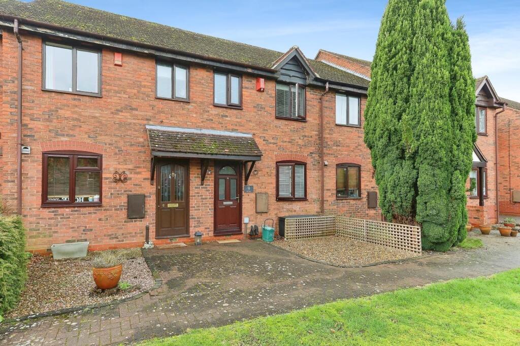 Main image of property: Bakers Mews, Warwick Road, Chadwick End B93 0DH