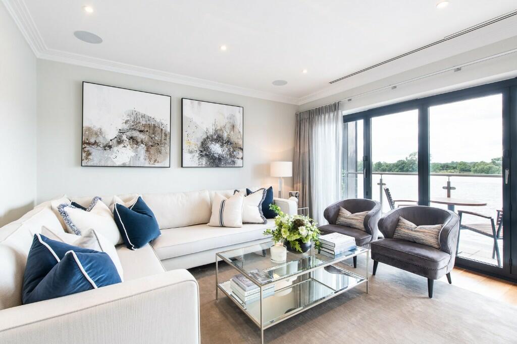 Main image of property: Rainville Road, London, W6