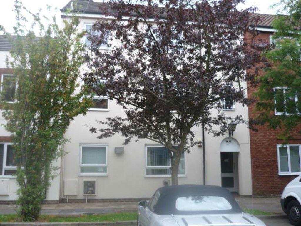 Main image of property: 198H High Street, Hull, HU1 1HA