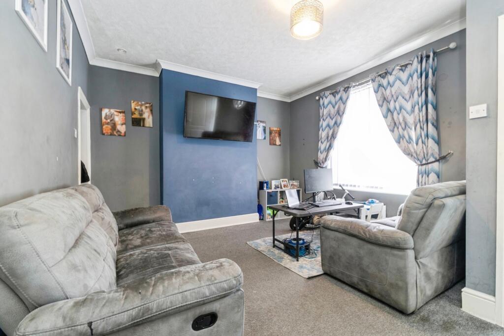 House in Darlington, Harrowgate Hill, Albert Hill - View 5