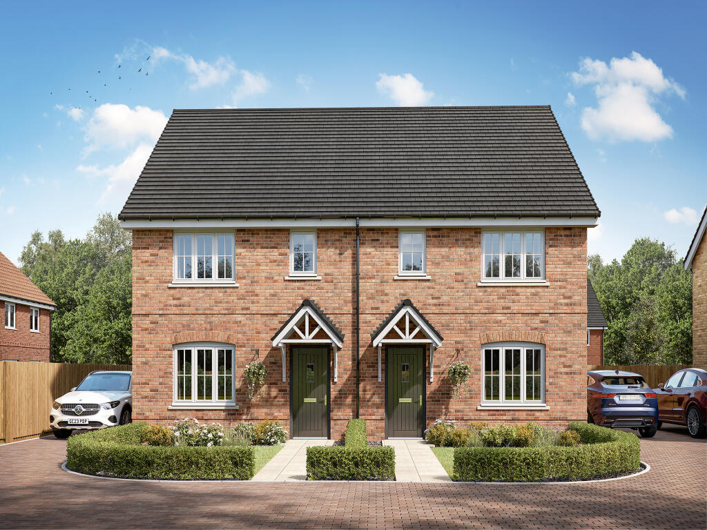 Main image of property: Broad Street Green Road
Heybridge
Essex
CM9 8NY