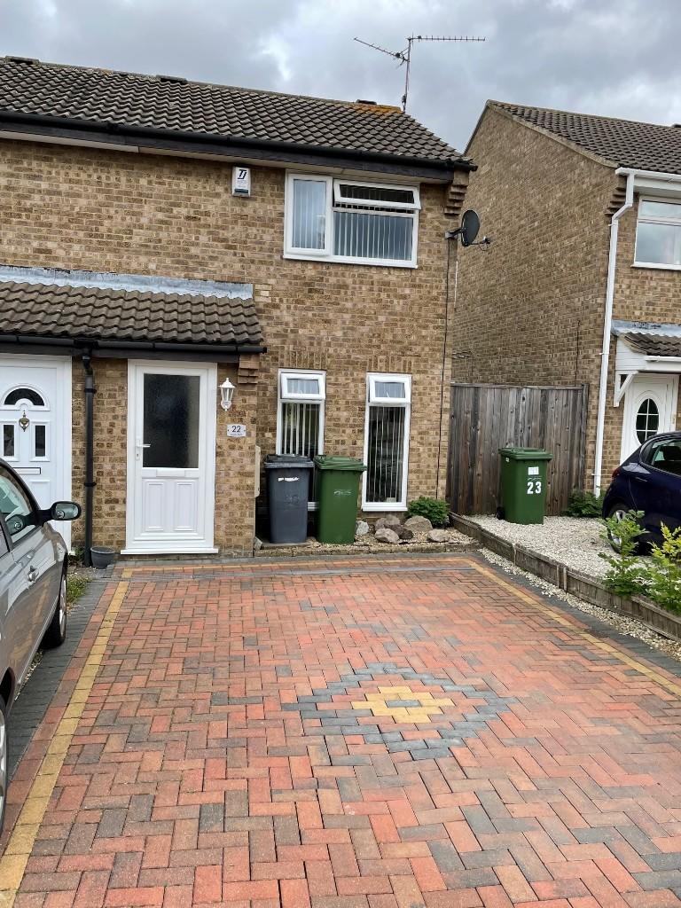 Main image of property: Squires Gate, Peterborough, Cambridgeshire, PE4