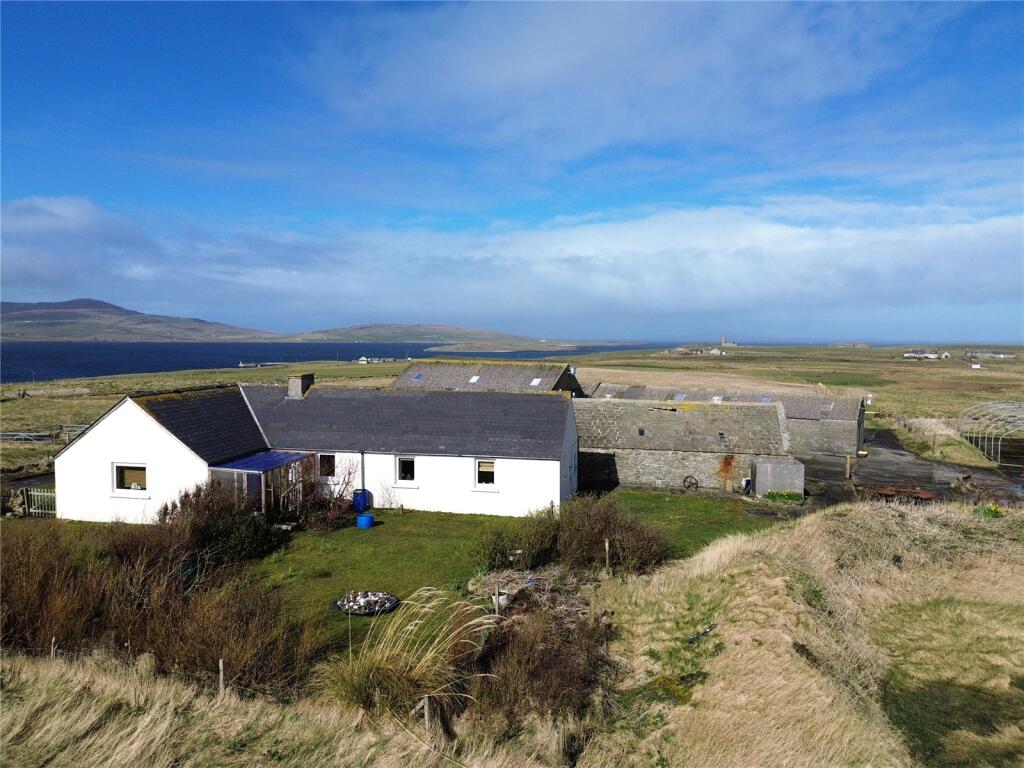 Main image of property: Warsett, Egilsay, Orkney