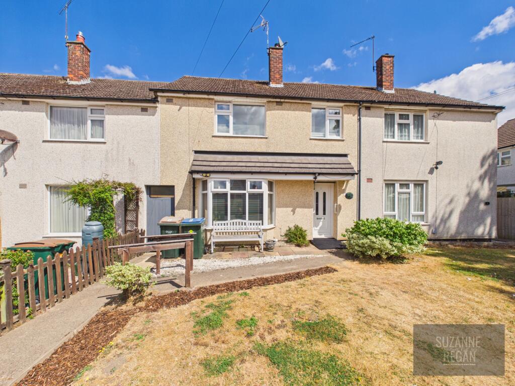 Main image of property: Delius Street, Tile Hill, Coventry