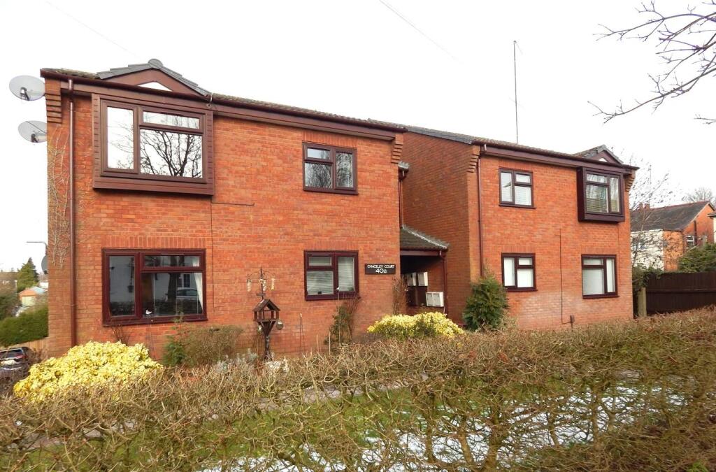 Main image of property: Mason Road, Redditch
