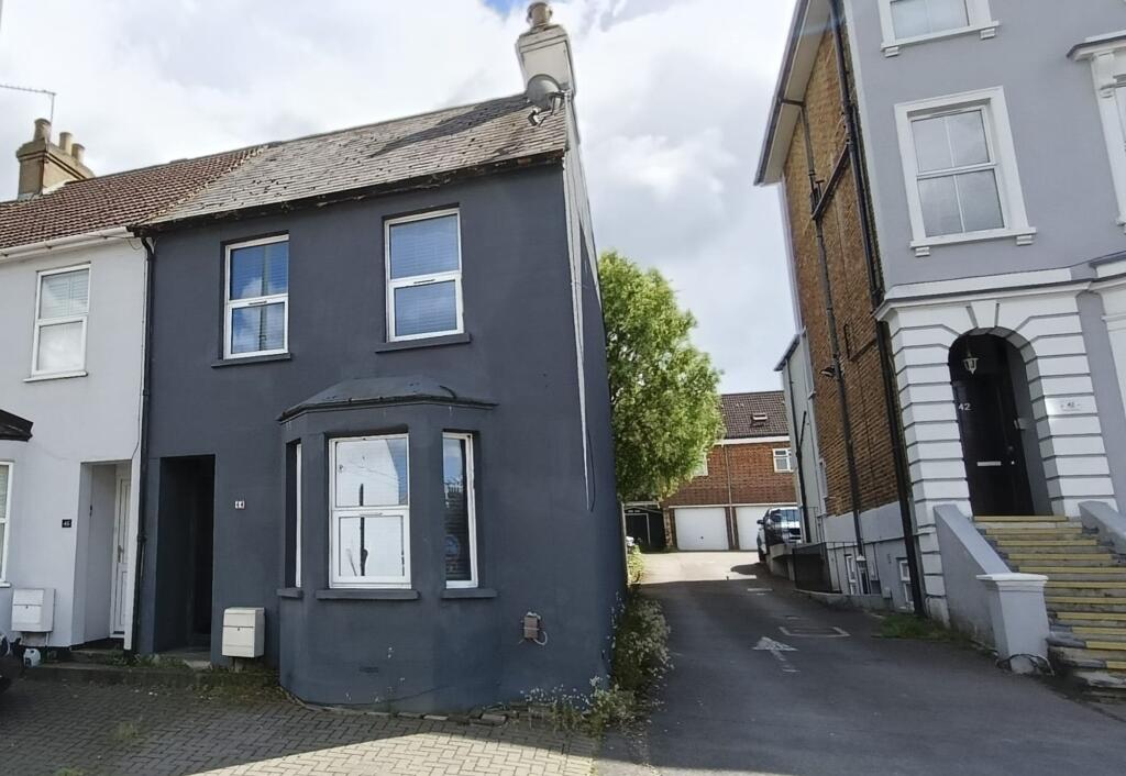 Main image of property: Ash Road, Aldershot, GU12