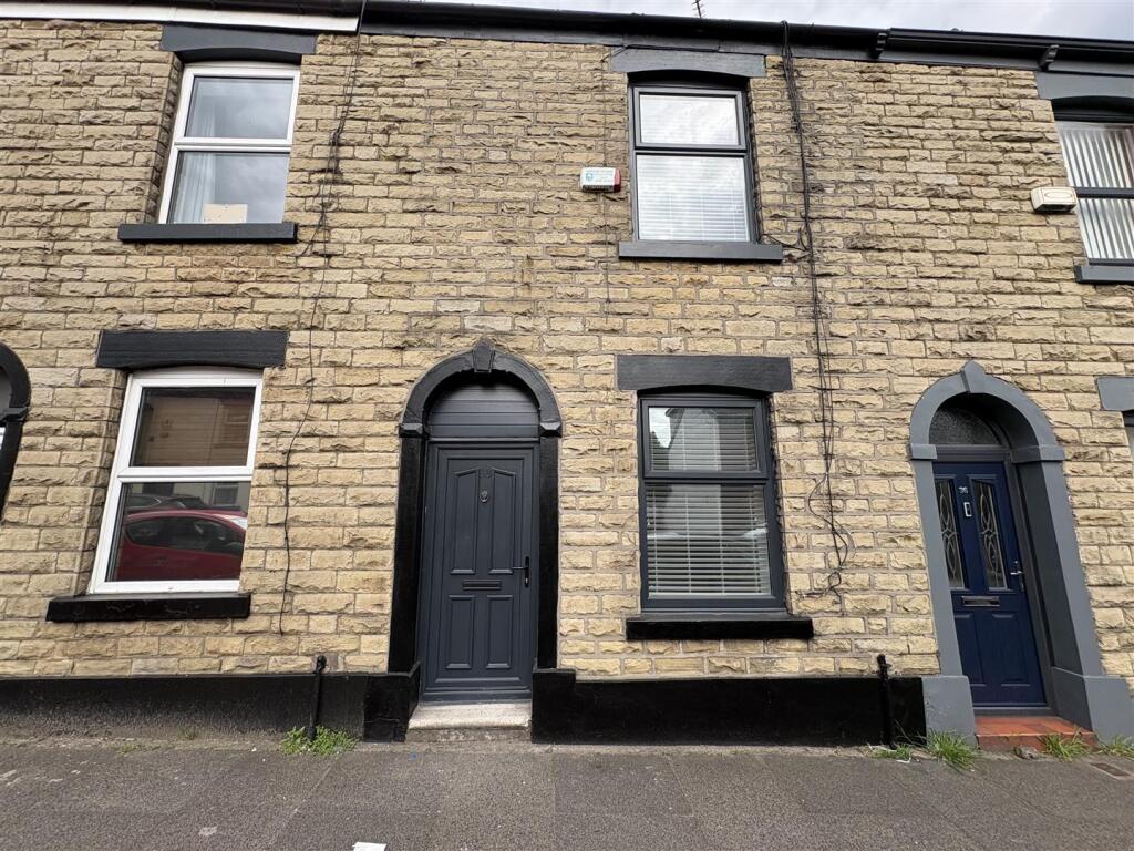 Main image of property: Ridge Hill Lane, Stalybridge