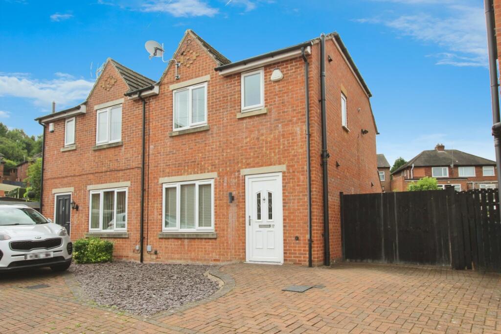 Main image of property: Birley Vale Avenue, Sheffield, South Yorkshire, S12
