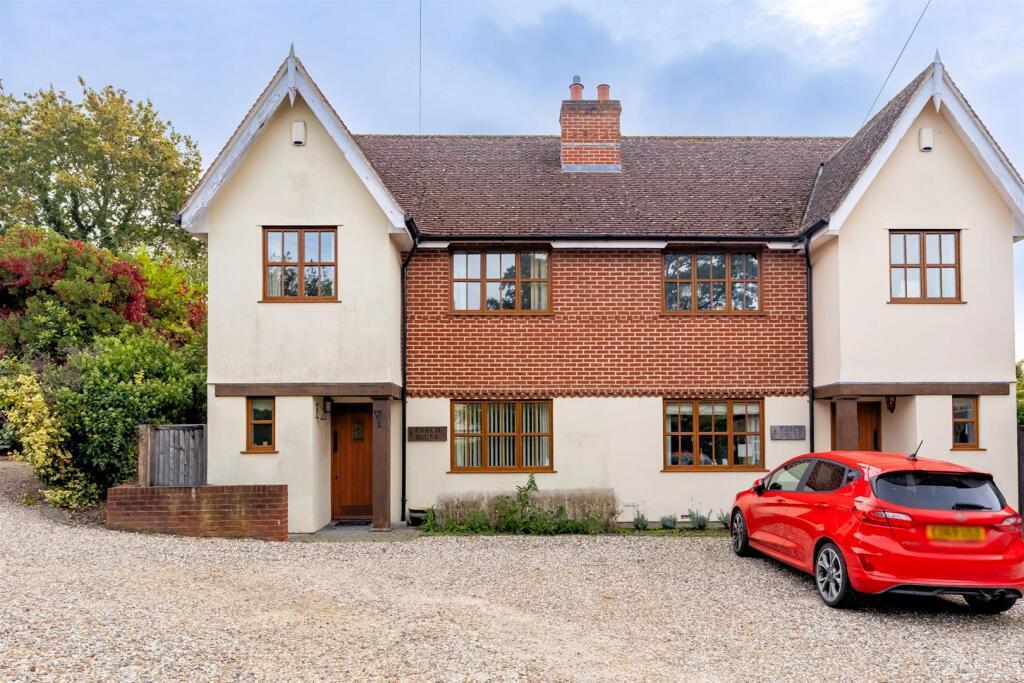 Main image of property: Maltings Drive, Epping